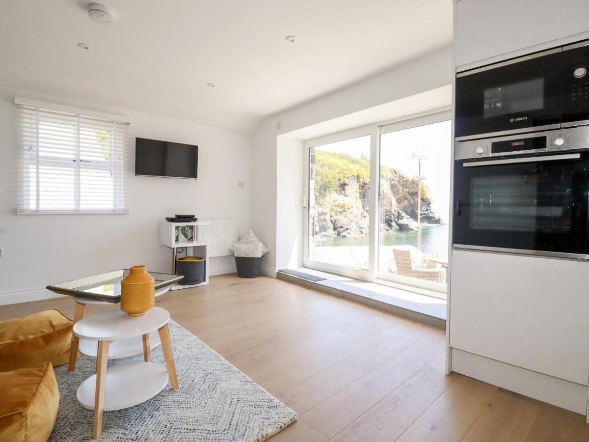 הלסטון Beach Cottage מראה חיצוני תמונה
