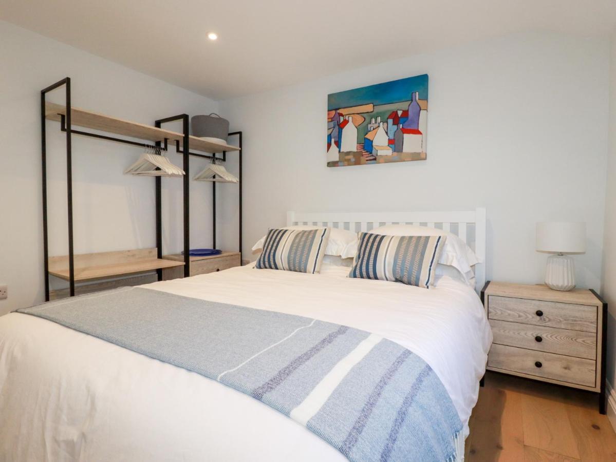 הלסטון Beach Cottage מראה חיצוני תמונה