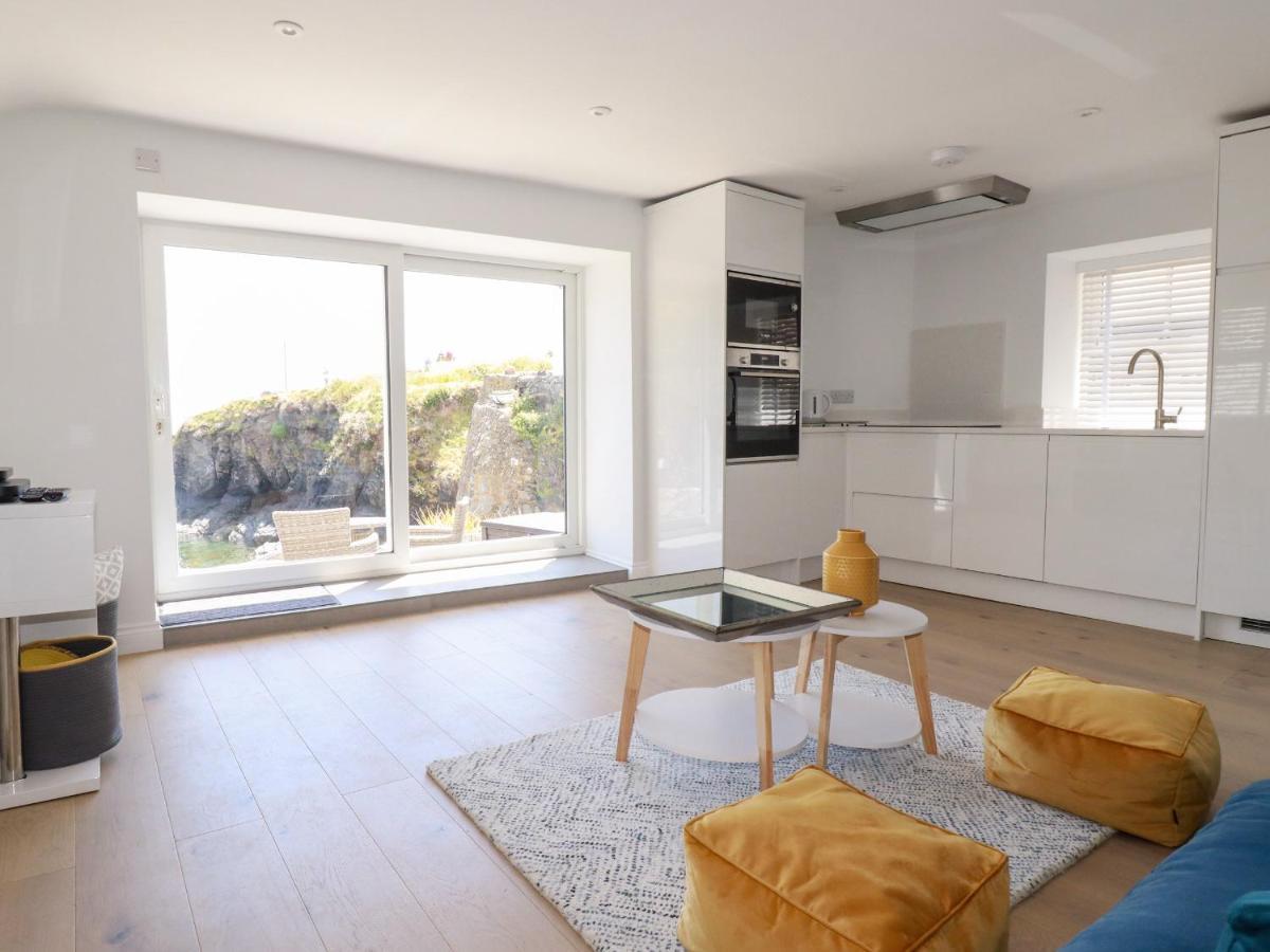 הלסטון Beach Cottage מראה חיצוני תמונה